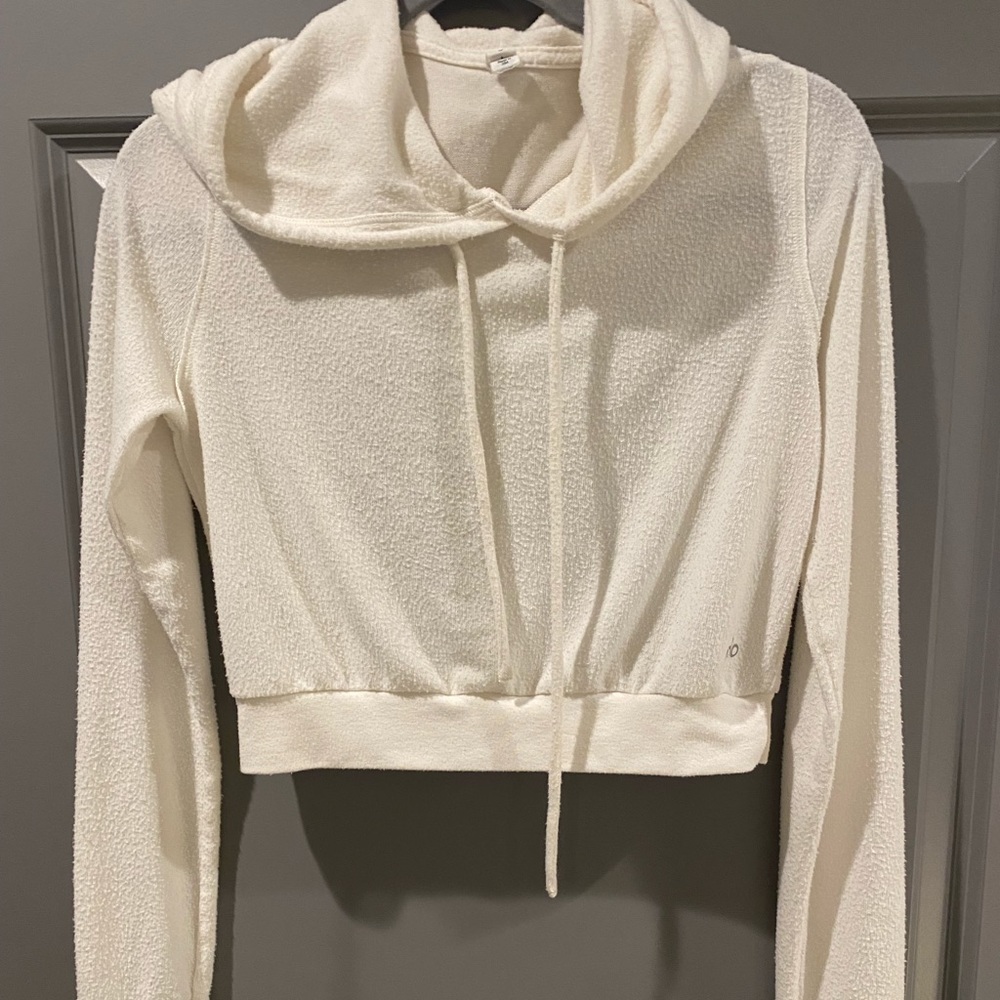 Alo Hoodie